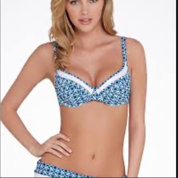 NWT Panache Rocha bikini